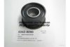 ASHUKI 0342-8090 Deflection/Guide Pulley, timing belt